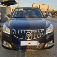 هایما۱۸۰۰توربو s7+