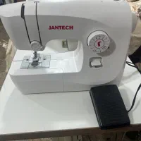 چرخ خونگی jantech