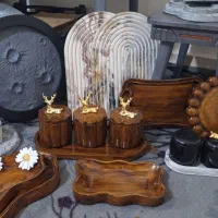 سنگ مصنوعی|ظروف سرو و پذیرایی|چابهار, |دیوار