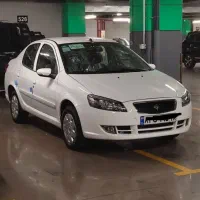 رانا پلاس tu5 صفر تحویل فوری ۱۴۰۵