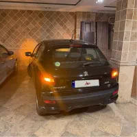 پژو ۲۰۷ دنده پانا ۴۰۱