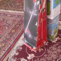 پمپ سمپاش 20L توکیو  علفزن آیهل 52CC