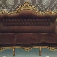 مبلمان سلطنتی ۹ نفره