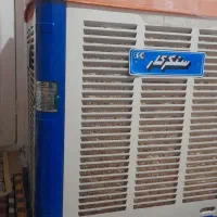 کولر آبی نو