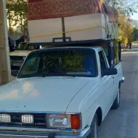 وانتبار حمل بار تهران کرج 24ری
