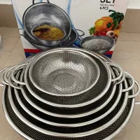 آبکش شش عددی آرسس
