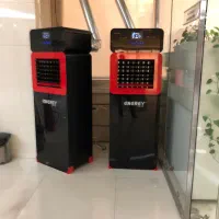 هیتر وکولر شرکت انرژی