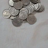 سکه های نوستالژی