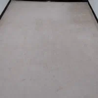 پالاز موکت کرمی در حد نو