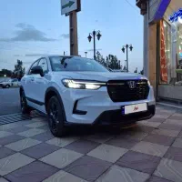 هونداhrv2000ژاپن تمام فول خشک