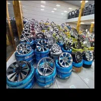 فروش رینگ اسپرت ایساکویی ساینایی وغیره نو کارکرده