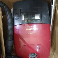 جاروبرقی