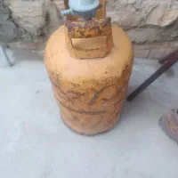 فروش کپسول ایران گاز