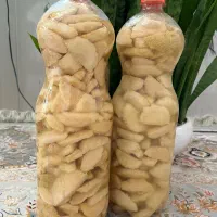 ترشی کلوری