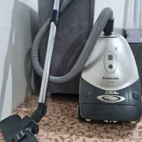 جارو برقی