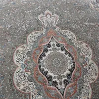 ۴تخته فرش گردویی