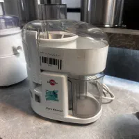آبمیوه گیر پارس خزر 700 P مجموعه تخفیفی زرکالا