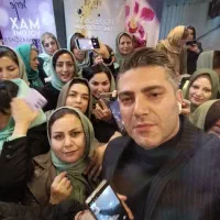 استقلال مالی بانوان فقط بایک گوشی دردست وفعال