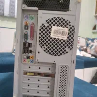 کیس کامپیوتر اقتصادی q8300