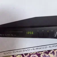 دستگاه دی وی دی مارشال نو