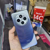 شیائومی Redmi 14C حافظه ۲۵۶ گیگ رم ۸