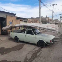 وانت بار بیرون شهری وداخل شهری