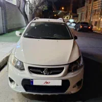 کویکs مدل۹۸|خودرو سواری و وانت|قم, سالاریه|دیوار