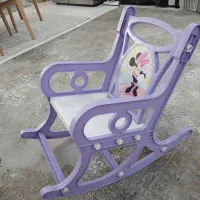صندلی کودک