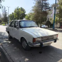 فروش پیکان سواری مدل82