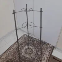 جای قابلمه سه تیکه