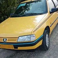 فروش تاکسی  همراه خط سردشت نلاس