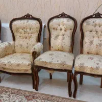 مبل|مبلمان خانگی و میز عسلی|گرمسار, |دیوار