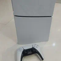 ps5 اسلیم|کنسول، بازی ویدئویی و آنلاین|پردیس, فاز ۸|دیوار