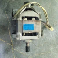 دینام لباسشویی ال جی هفت کیلویی.