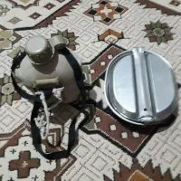 یقلوی باقمقمه