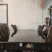نهارخوری ۶نفره و مبل ۷ نفره