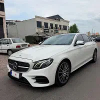 E300 2018|خودرو سواری و وانت|رشت, گلسار|دیوار