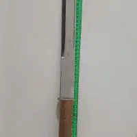 شمشیر ۲۵سال پیش زنجان اصل