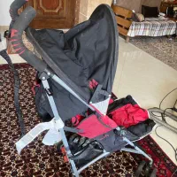 کالسکه عصایی مک لارن maclaren
