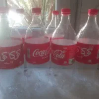 بطری نوشابه