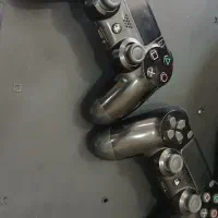 ps4|کنسول، بازی ویدئویی و آنلاین|رشت, آب و برق|دیوار