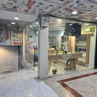 واگذاری سرقفلی پاساژ کربلایی