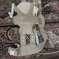 آغوشی کودک نو مارک مامالاو
