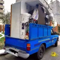 باربری ارزان ،اتوبار،حمل اثاثیه،نیسان بار، ایسوزو