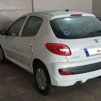 207 پانا دنده ای مدل ۴۰۴