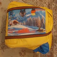 فروش کیسه خواب نو