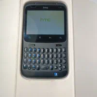 HTC چاچا اچ تی سی سالم پلمپ نو کلکسیونی