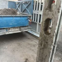 حمل نخاله حمل نخاله