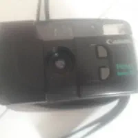 دوربین عکاسی کانن نو ژاپن وپاوربانک