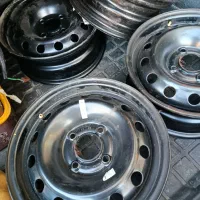 رینگ لاستیک 206 و 207